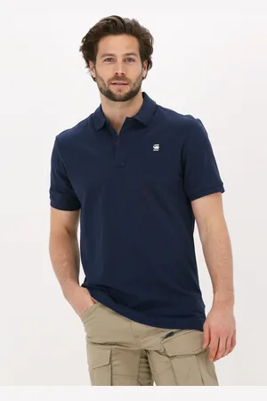 G-Star Heren Polo