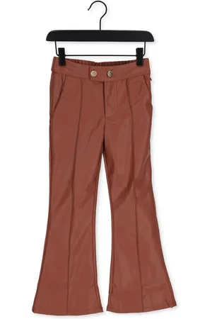 Frankie & Liberty Meisjes Broeken Fergie Pants - - Maat 140