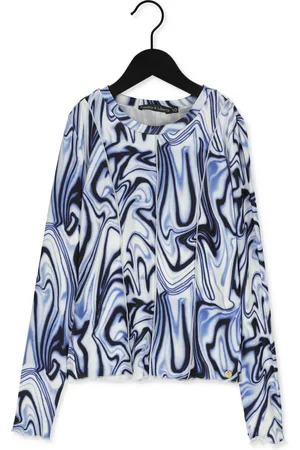 Frankie & Liberty Meisjes Tops & T-shirts Felicia Top - - Maat 128