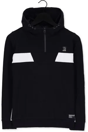 Indian Blue Jeans Jongens Truien & Vesten Hooded Colorblock - - Maat 104
