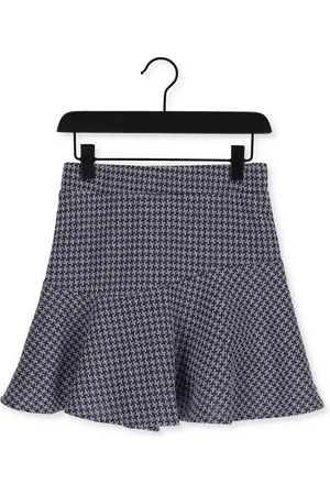 Frankie & Liberty Meisjes Rokken Frouke Skirt - - Maat 128