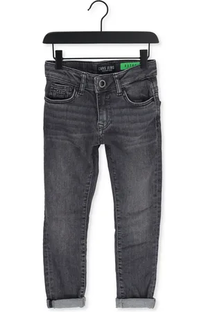 Cars Cars Jongens Jeans Kids Bates Slim Fit - - Maat 128