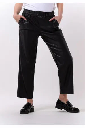 Modstrom Modström Dames Broeken Alma Pants - - Maat XL