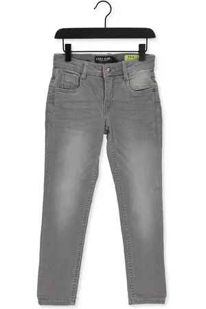 Cars Cars Jongens Jeans Kids Prinze Sw. - - Maat 116