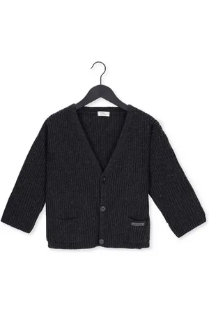 My little cozmo Jongens Truien & Vesten Reillyk187 - - Maat 104