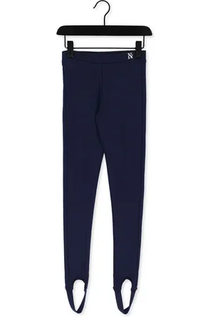 Nik & Nik Meisjes Broeken Stirrup Legging - - Maat 152