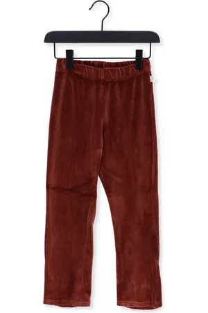 My little cozmo Meisjes Broeken Chloek177 - - Maat 104