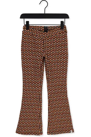 Looxs Meisjes Broeken 2231-5605 - - Maat 152