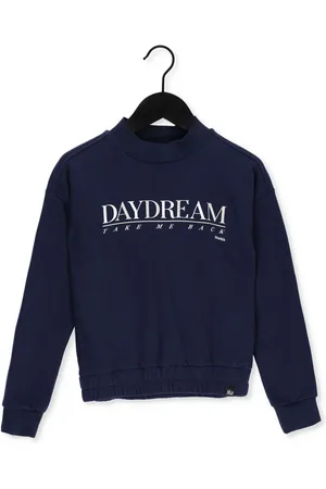 Nik & Nik Meisjes Truien & Vesten Paradise Sweater - - Maat 104