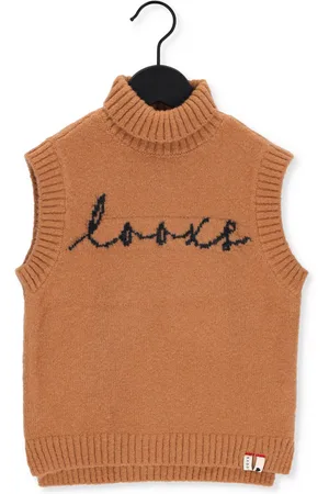 Looxs Meisjes Truien & Vesten 2231-5025 - - Maat 140