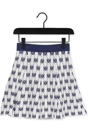 Nik & Nik Meisjes Rokken Jada Indie Skirt - - Maat 104