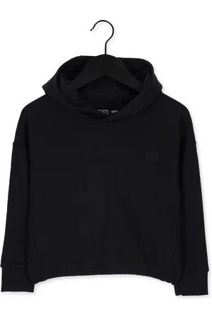 Indian Blue Jeans Meisjes Truien & Vesten Hooded Tiger Rebel - - Maat 104