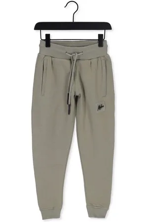 Malelions Meisjes Broeken Junior Girls Olivia Trackpants - - Maat 104