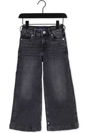 Scotch&Soda Meisjes Jeans 167027-22-fwgm-c85 - - Maat 104