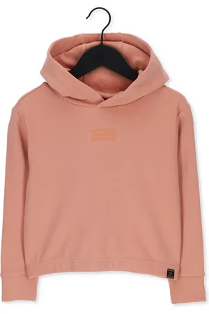 Indian Blue Jeans Meisjes Truien & Vesten Hooded Unstoppable - - Maat 104