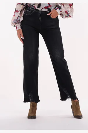 IRO Dames Jeans Redon - - Maat 27