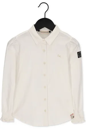 Looxs Meisjes Blouses 2231-5130 - - Maat 116