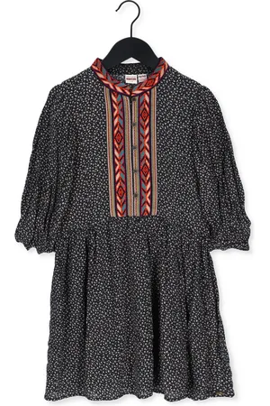 street called madison Meisjes Jurken Sedona - - Maat 128