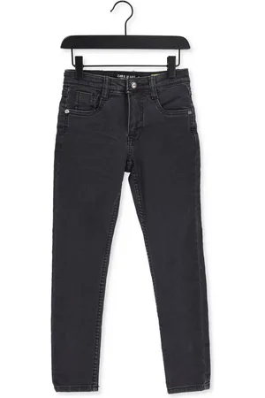 Cars Cars Jongens Jeans Kids Prinze Sw. - - Maat 104