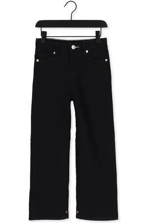 Scotch&Soda Meisjes Jeans 167024-22-fwgm-c85 - - Maat 104