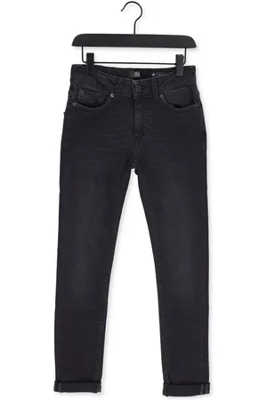 Rellix Jongens Jeans Xyan Skinny - - Maat 140