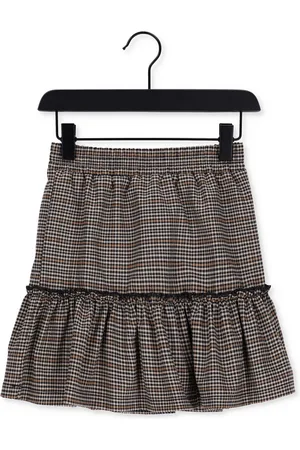 Moodstreet Meisjes Rokken M208-5797 - - Maat 110/116