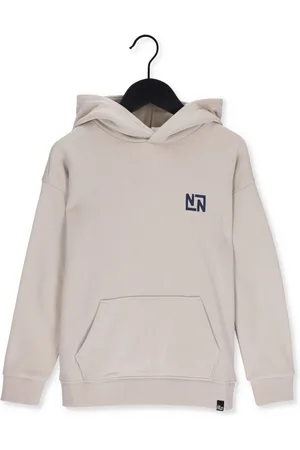 Nik & Nik Meisjes Truien & Vesten Norah Hoodie - - Maat 104