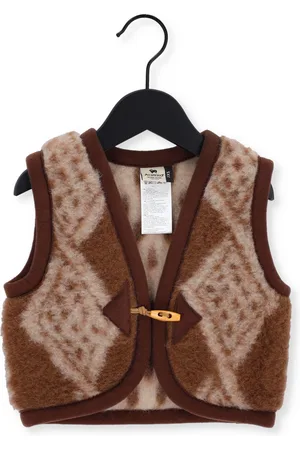 Alwero Meisjes Blazers Junior Aran Limited Edition - - Maat 104/110