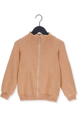 My little cozmo Jongens Truien & Vesten Cressk140 - - Maat 104