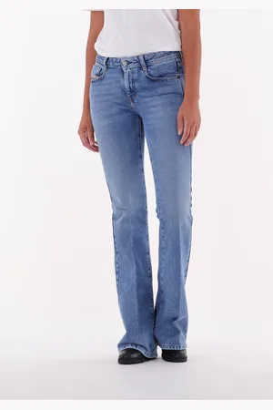 Diesel Dames Jeans 1969 D-ebbey - - Maat 28/34