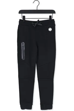 Nik & Nik Jongens Broeken Roan Tech Pants - - Maat 104