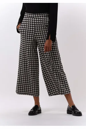 Ana Alcazar Dames Broeken Culotte - - Maat 38