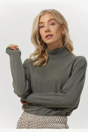 Levete Room Dames Truien & Vesten Lr-vilke 2 Pullover - - Maat XL