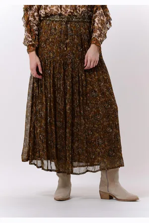 Louizon Dames Rokken Oliver Jupe - - Maat XS/S