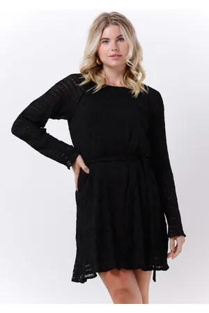 FREEBIRD Dames Jurken Rikkie Dress - - Maat XS