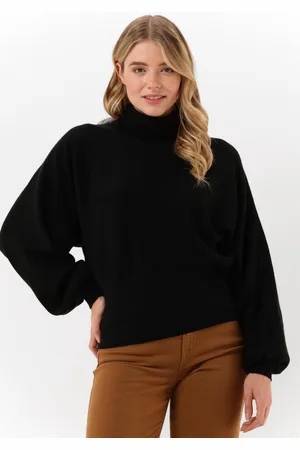 Silvian Heach Dames Truien & Vesten Sweater Herb - - Maat XS