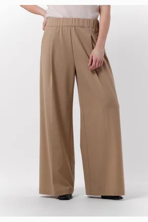 SEMICOUTURE Dames Broeken Y2wi13 - - Maat 34
