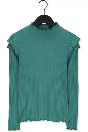 Retour Meisjes Tops & T-shirts Yara - - Maat 104