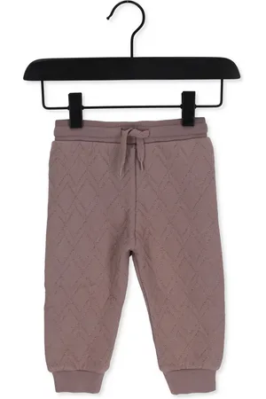 Sofie Schnoor Baby Broeken P223626 - - Maat 62