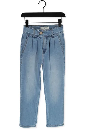 Sofie Schnoor Meisjes Jeans G223260 - - Maat 116