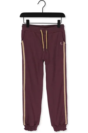 Like Flo Meisjes Broeken F208-5600 - - Maat 116