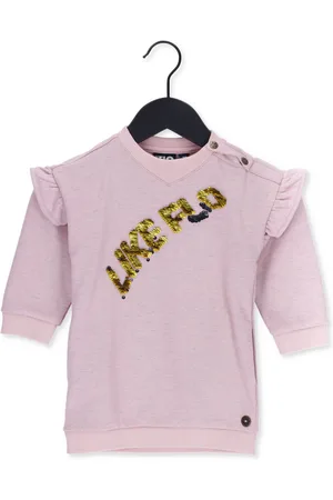 Like Flo Baby Jurken F208-7880 - - Maat 80