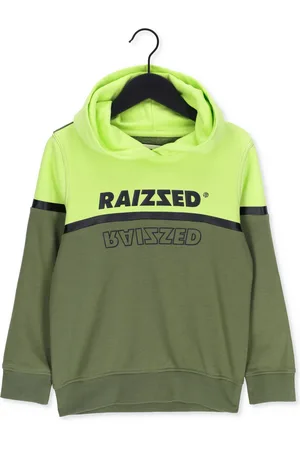 Raizzed Jongens Truien & Vesten Walker - - Maat 104