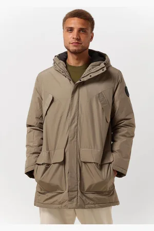 SELECTED Heren Jassen Slhhector Jkt B - - Maat XL