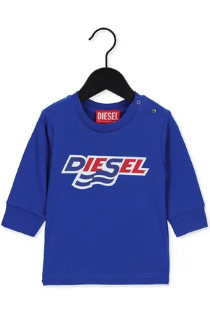 Diesel Jongens Polo