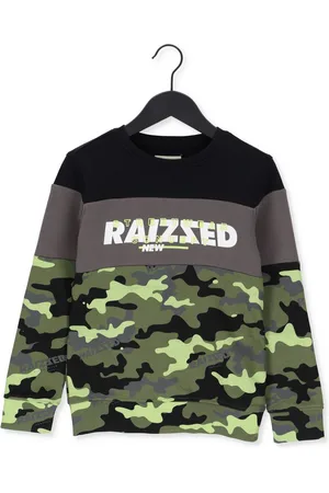 Raizzed Jongens Truien & Vesten Morgan - - Maat 140