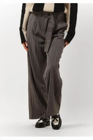 Second Female Dames Broeken Piya Hw Trousers - - Maat S
