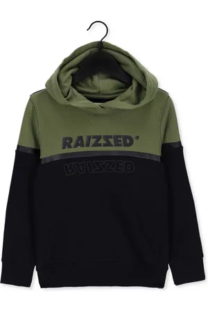Raizzed Jongens Truien & Vesten Walker - - Maat 104