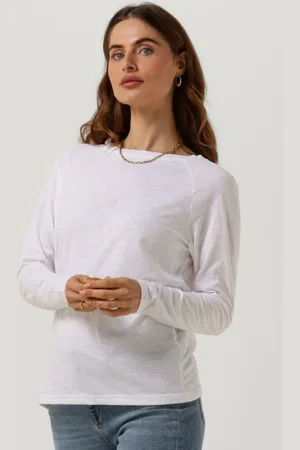 CC Heart Dames Tops & T-shirts Long Sleeve Tshirt - - Maat XL