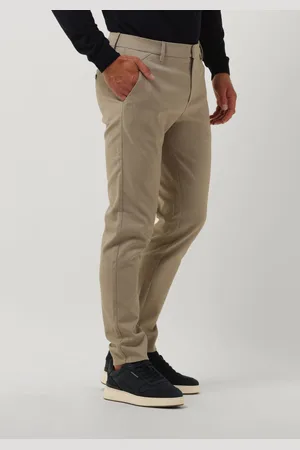PLAIN Heren Broeken Josh 438 - - Maat 28/32